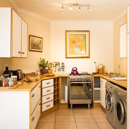 Hotel Cornerway House Plettenberg Bay Esterno foto