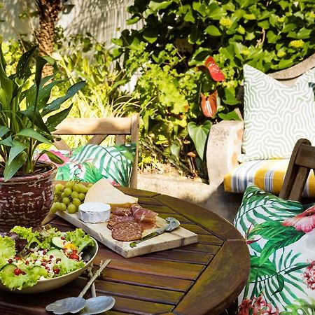 Hotel Cornerway House Plettenberg Bay Esterno foto