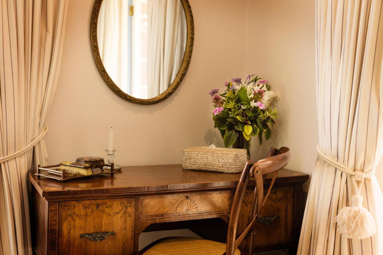 Hotel Cornerway House Plettenberg Bay Esterno foto