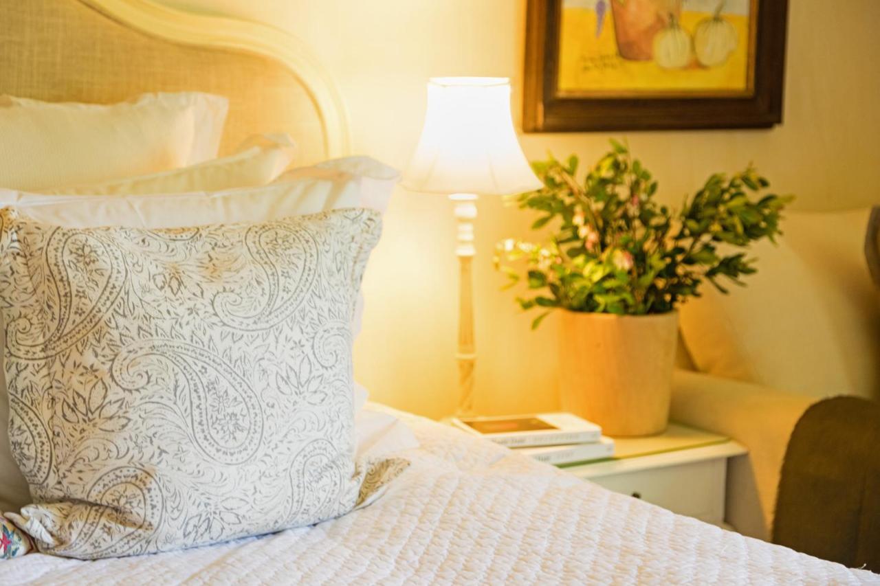 Hotel Cornerway House Plettenberg Bay Esterno foto