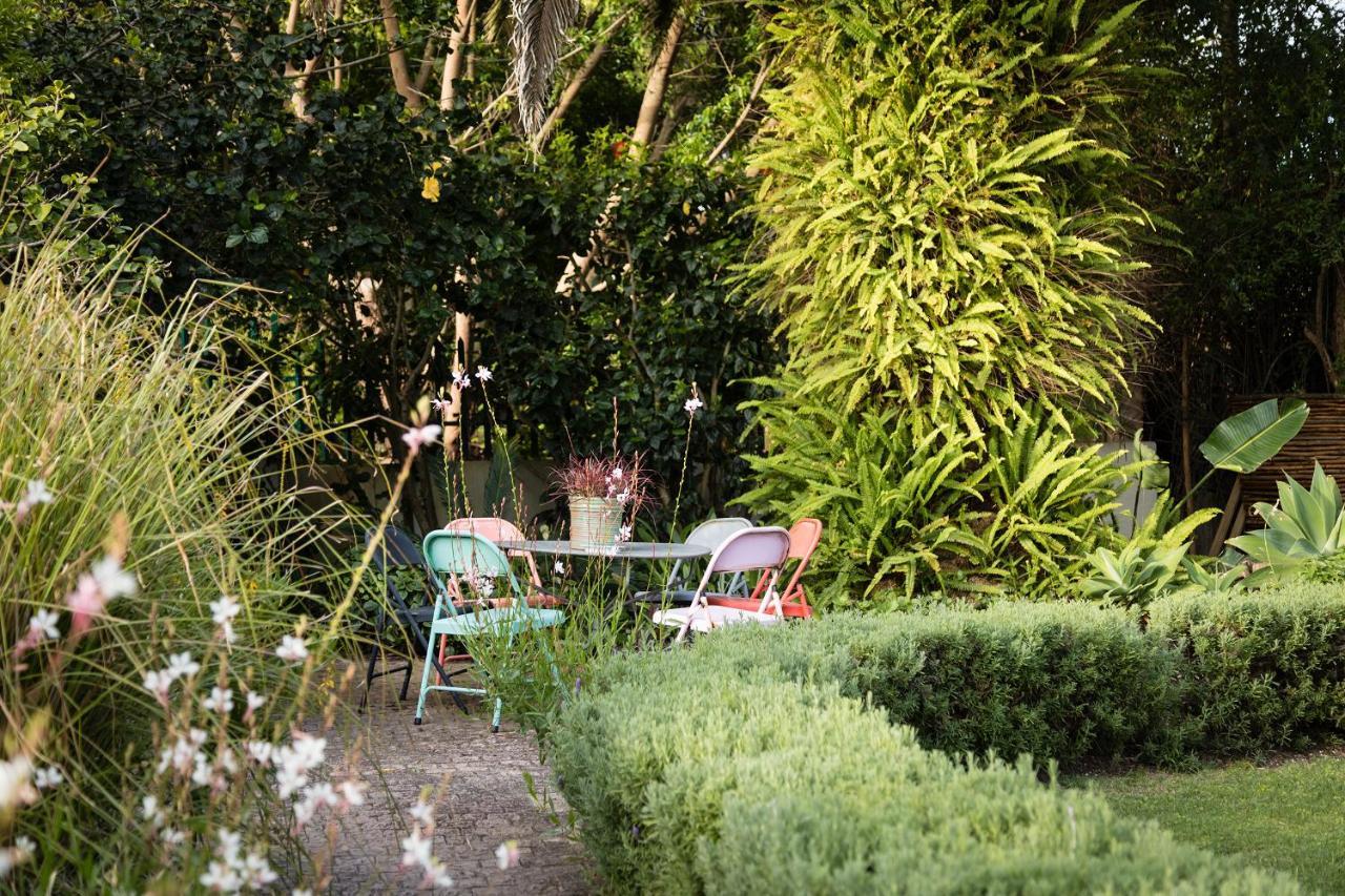 Hotel Cornerway House Plettenberg Bay Esterno foto