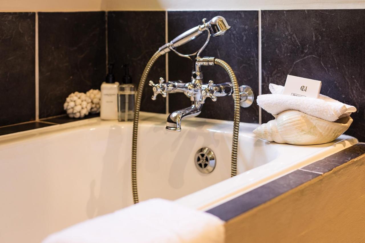 Hotel Cornerway House Plettenberg Bay Esterno foto