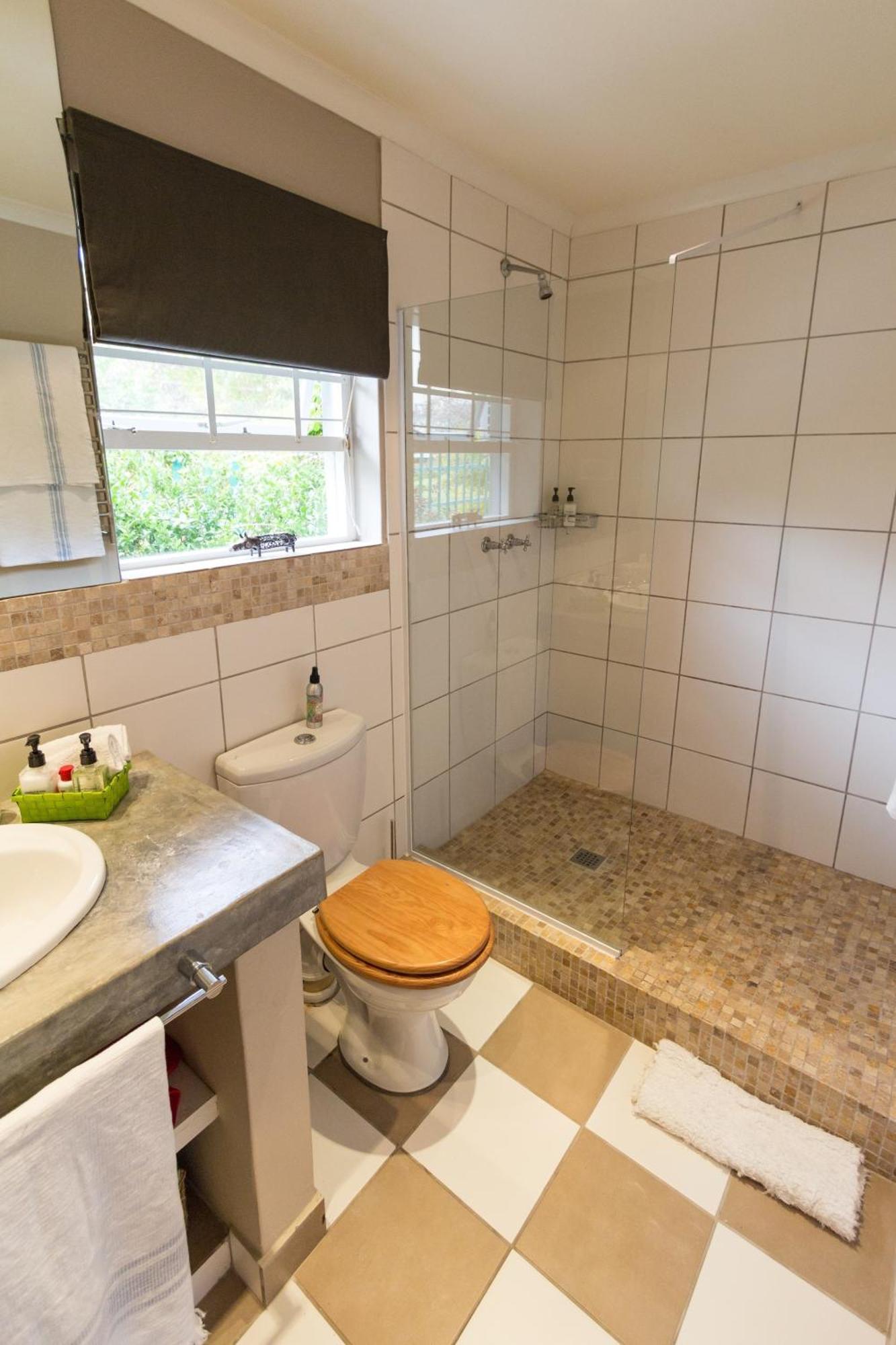 Hotel Cornerway House Plettenberg Bay Camera foto