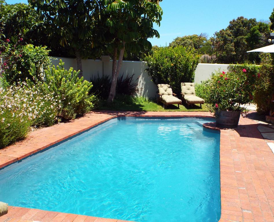 Hotel Cornerway House Plettenberg Bay Esterno foto