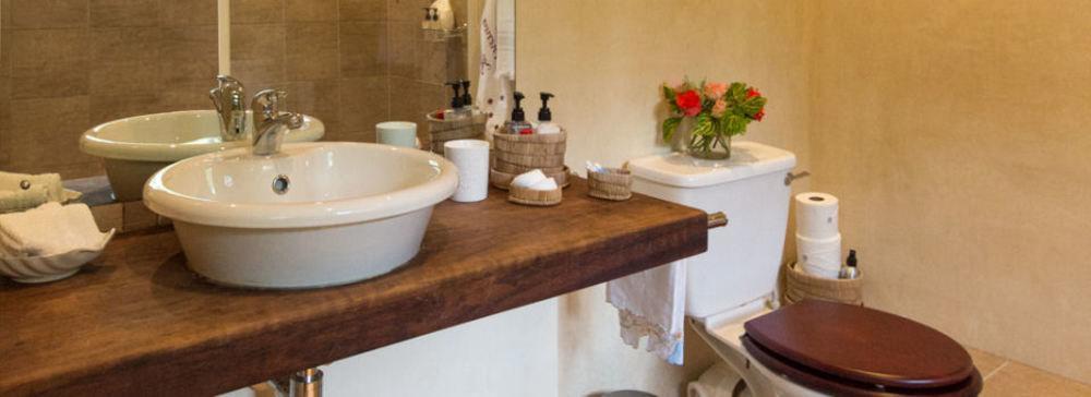 Hotel Cornerway House Plettenberg Bay Esterno foto