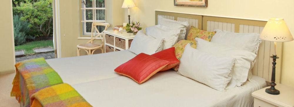 Hotel Cornerway House Plettenberg Bay Esterno foto