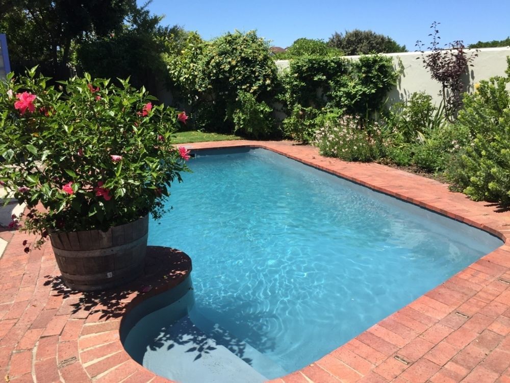 Hotel Cornerway House Plettenberg Bay Esterno foto