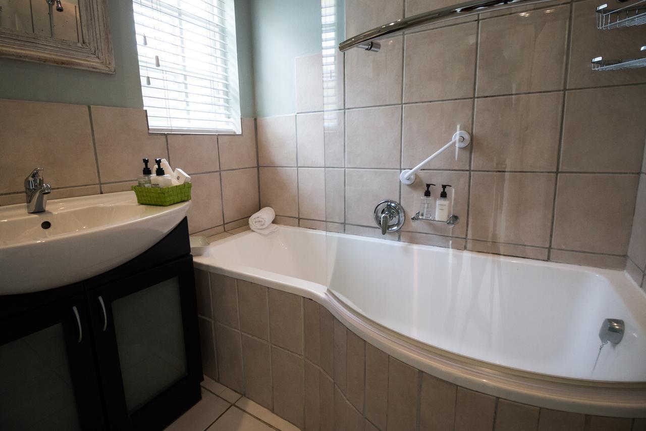 Hotel Cornerway House Plettenberg Bay Esterno foto