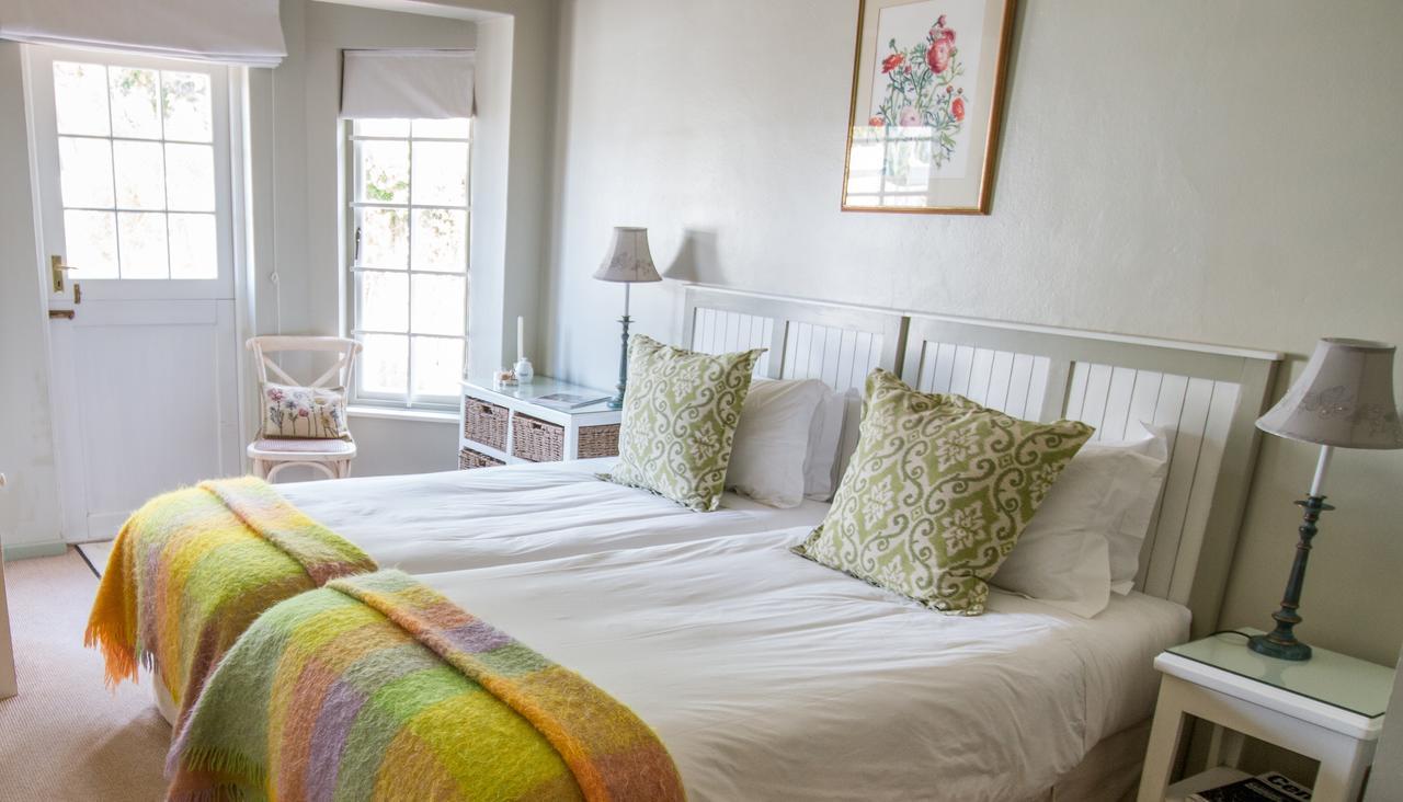 Hotel Cornerway House Plettenberg Bay Esterno foto