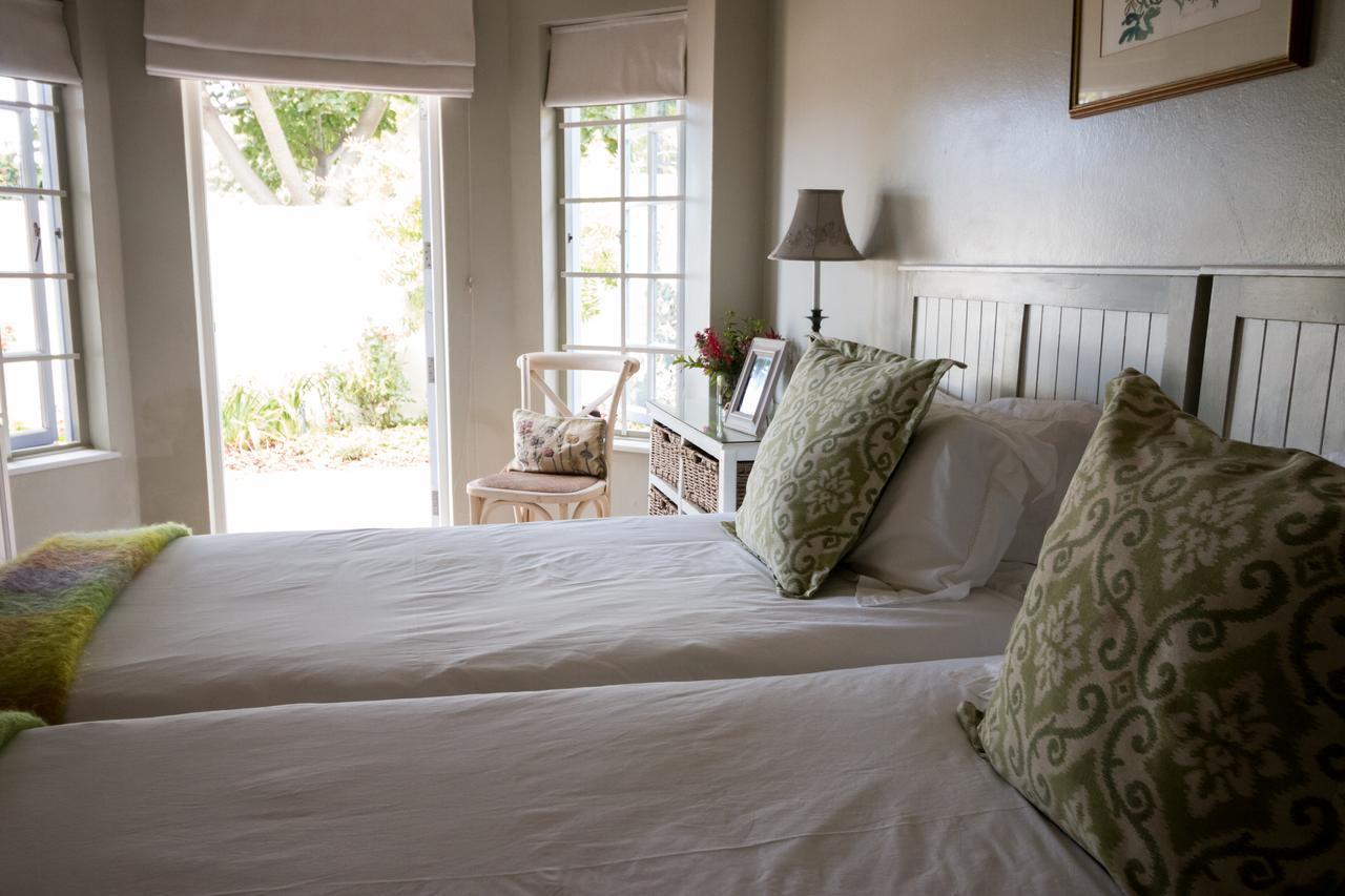 Hotel Cornerway House Plettenberg Bay Esterno foto