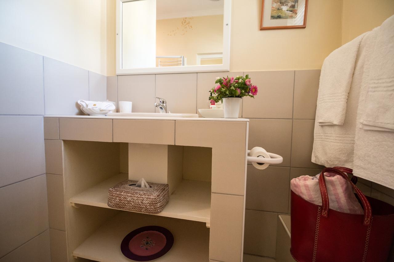 Hotel Cornerway House Plettenberg Bay Esterno foto
