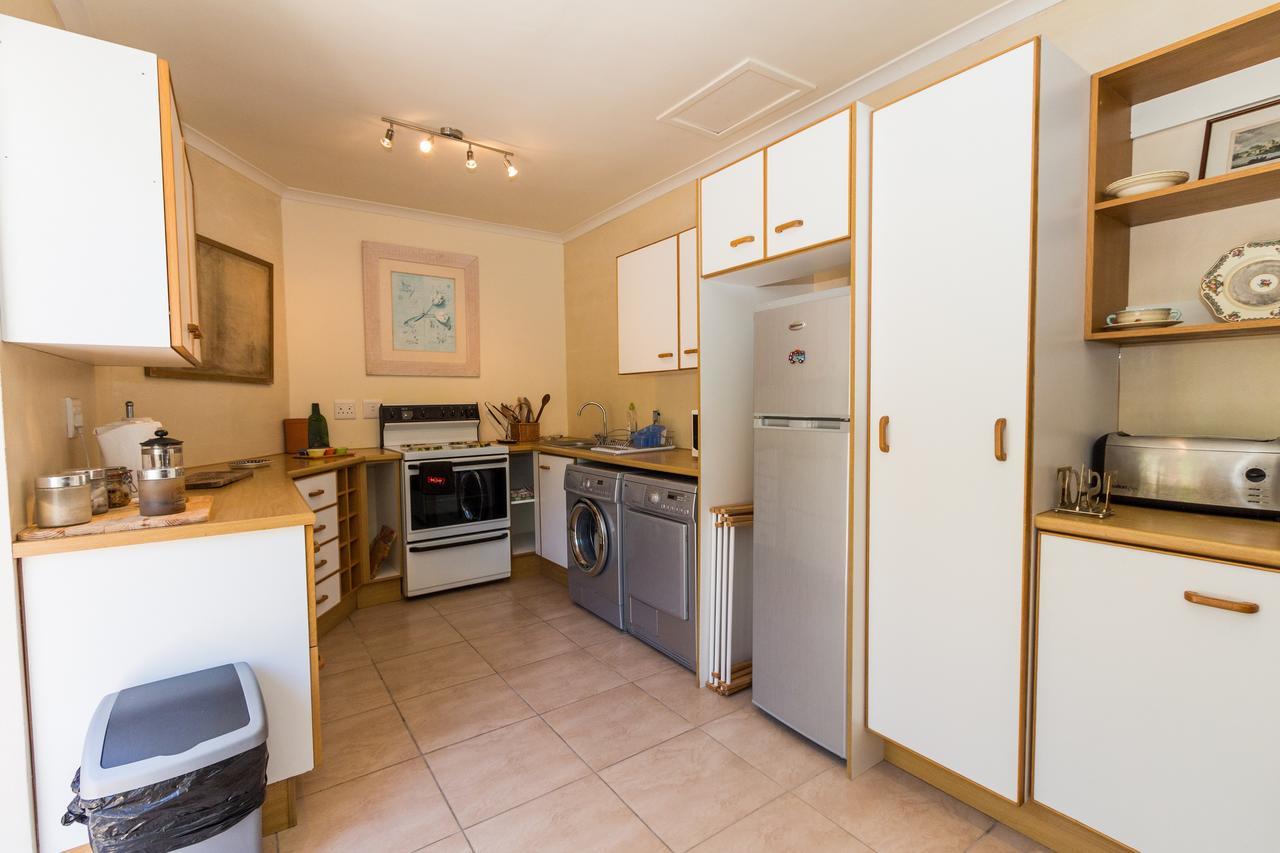 Hotel Cornerway House Plettenberg Bay Esterno foto