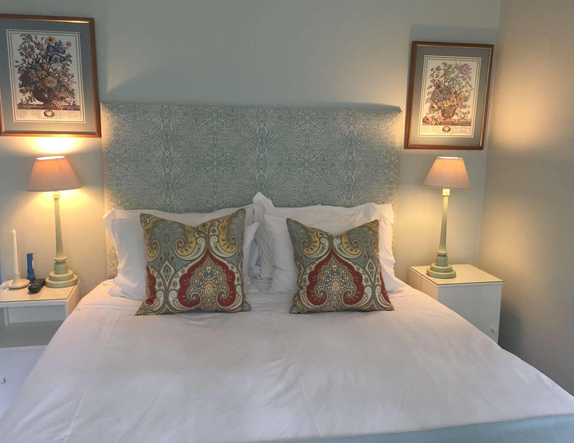 Hotel Cornerway House Plettenberg Bay Esterno foto