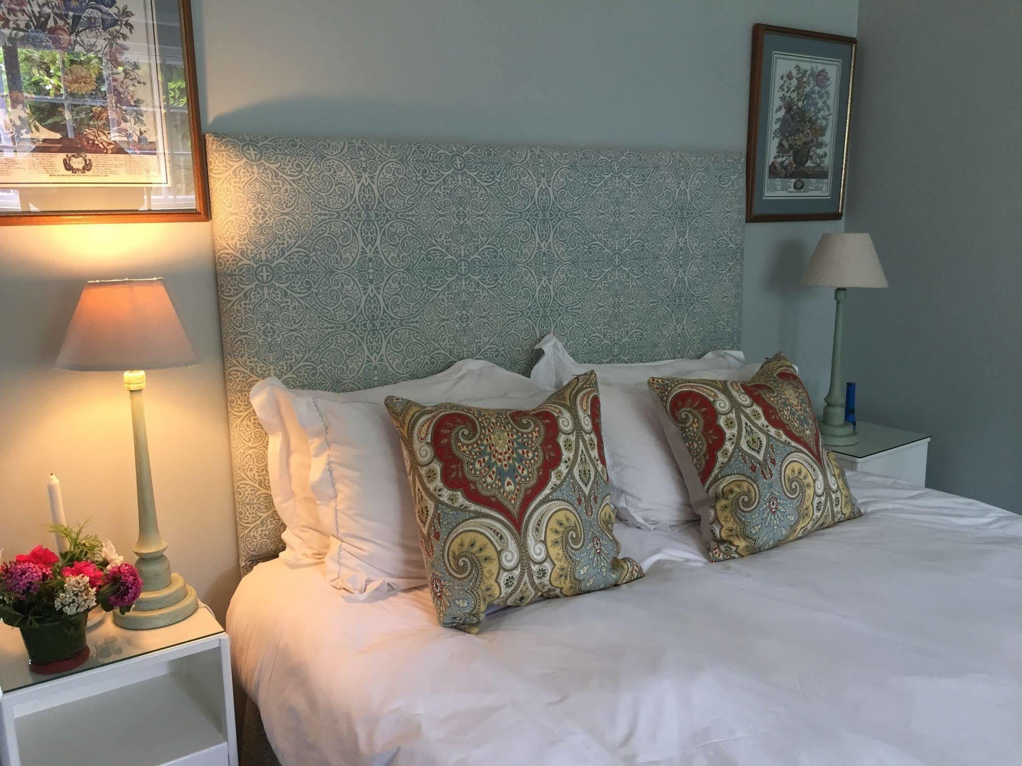 Hotel Cornerway House Plettenberg Bay Esterno foto