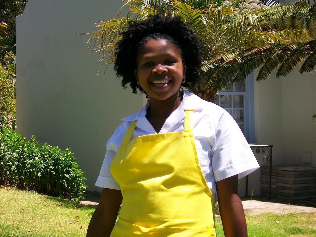 Hotel Cornerway House Plettenberg Bay Esterno foto